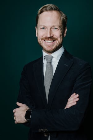 David Thuresson