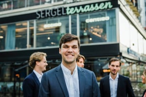 Jacob Stjerndahl