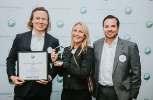 Vinnare Synsam BWA 2026