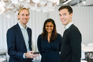 willliam mou daniel centigo