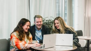 centigo employees