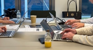 hackaton centigo