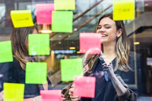 Organisationsutveckling (advisory) 4