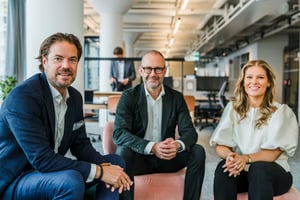 Per Pontus och Frida