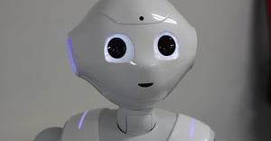 Så uppfostrar du en AI-robot_Centigo