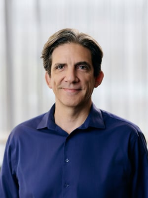 Stephane Renaudin