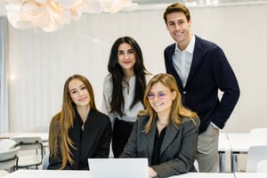 Transformation kontoret