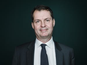 Stephan Ehrhardt