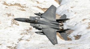 försvarsindustrin
