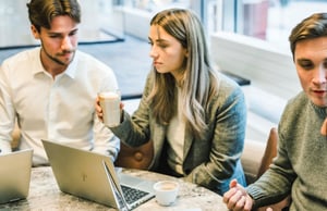 victor seibt och erica eklind